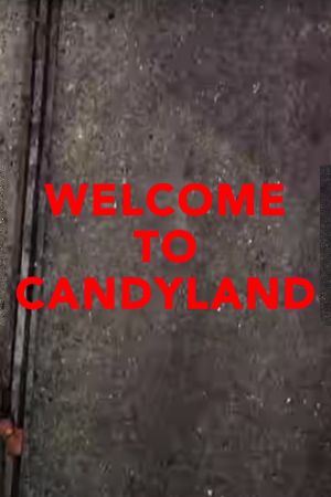 Candyland's poster