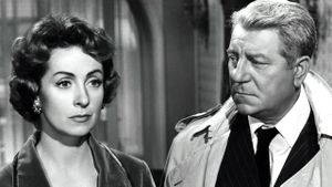 The Night Affair's poster