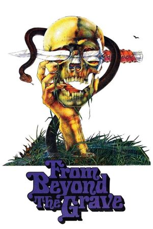 From Beyond the Grave's poster