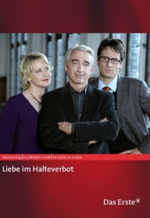 Liebe im Halteverbot's poster