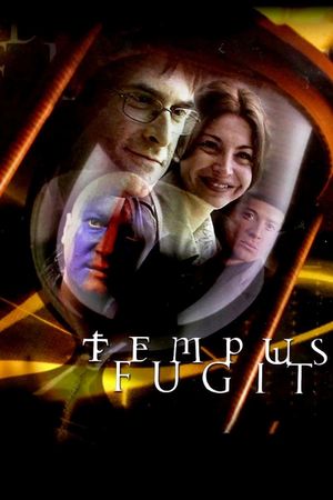 Tempus fugit's poster