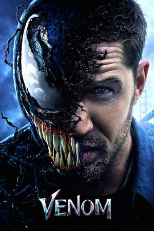 Venom's poster