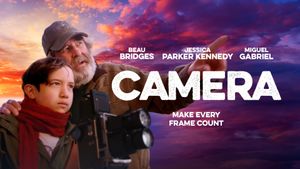 Camera's poster