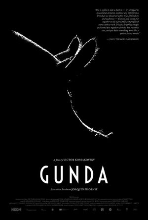 Gunda's poster
