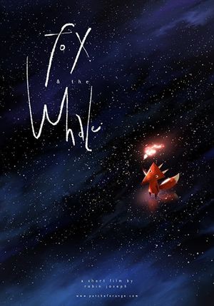 Fox and the Whale's poster