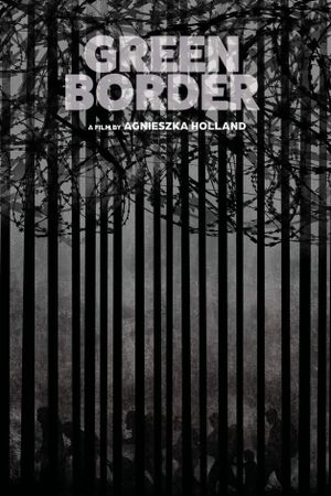 Green Border's poster