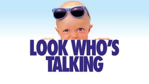 Look Who's Talking's poster