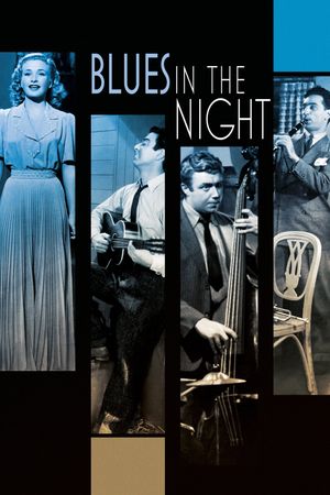 Blues in the Night's poster