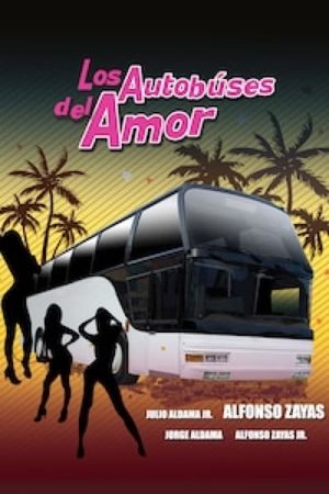 El autobus del amor's poster