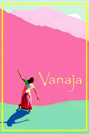 Vanaja's poster