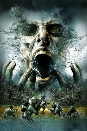 Dark Island's poster