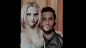 Buffalo '66's poster