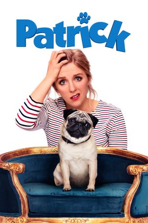 Patrick the Pug's poster