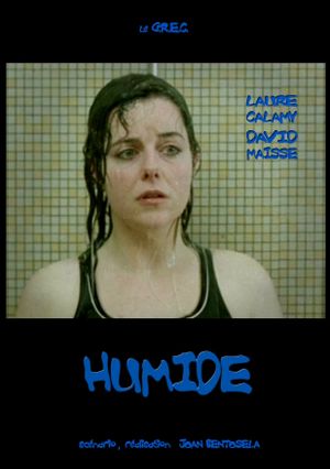 Humide's poster