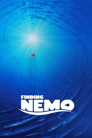Finding Nemo's poster