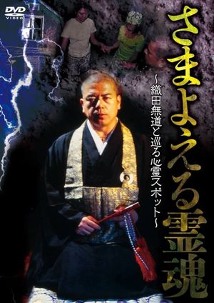 Wandering Souls: Exploring Haunted Spots with Oda Nobunaga's poster