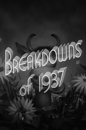 Breakdowns of 1937's poster image