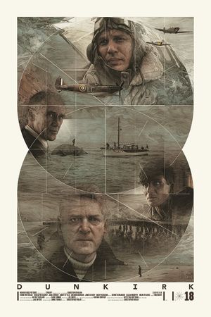 Dunkirk's poster
