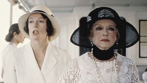 Death on the Nile's poster