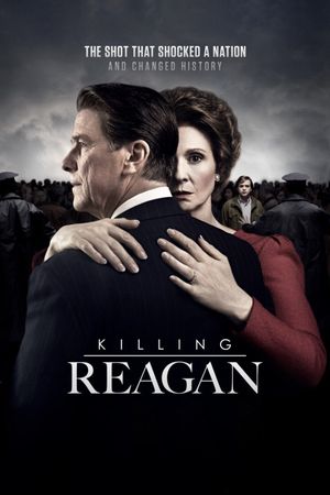 Killing Reagan's poster image