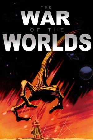 The War of the Worlds's poster