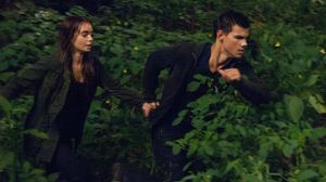 Abduction's poster