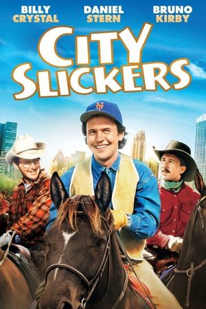 City Slickers's poster
