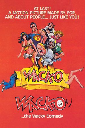 Wacko's poster image