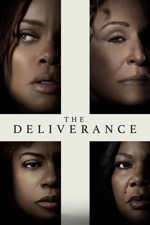 The Deliverance's poster