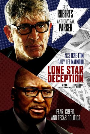 Lone Star Deception's poster