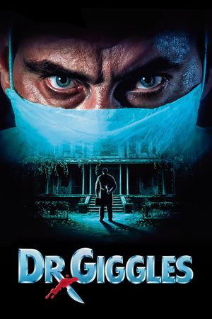 Dr. Giggles's poster