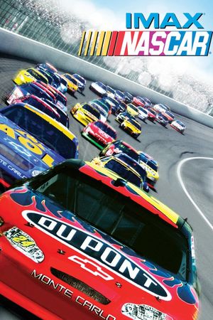 NASCAR: The IMAX Experience's poster