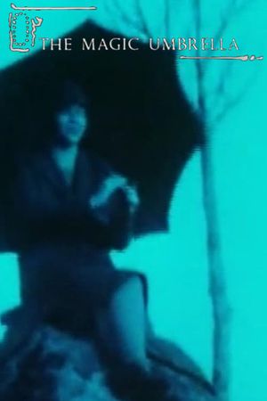 The Magic Umbrella's poster