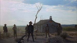 Ghost Town's poster