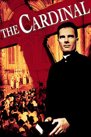 The Cardinal's poster