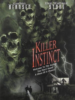 Killer Instinct's poster image