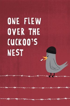 One Flew Over the Cuckoo's Nest's poster