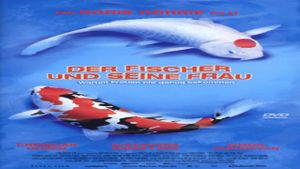 The Fisherman and His Wife's poster