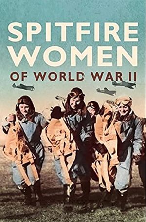 Spitfire Women's poster