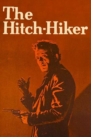 The Hitch-Hiker's poster