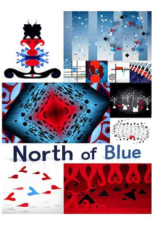 North of Blue's poster