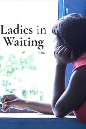 Ladies in Waiting's poster