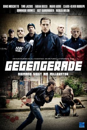 Gegengerade's poster