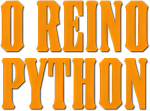 Python Kingdom's poster