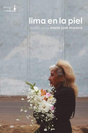 Lima en la piel's poster