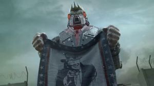 M.A.M.Ó.N.: Monitor Against Mexicans Over Nationwide's poster