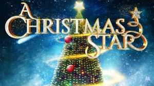 A Christmas Star's poster