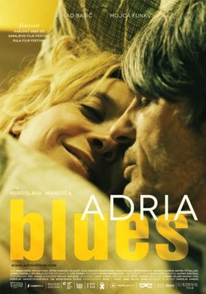 Adria Blues's poster