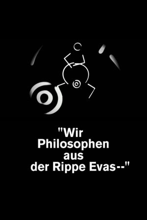 We Philosophers from Eve’s Rib's poster