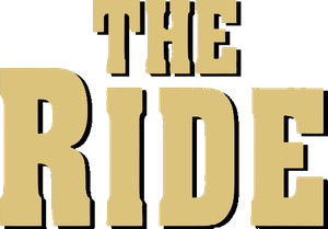 The Ride's poster